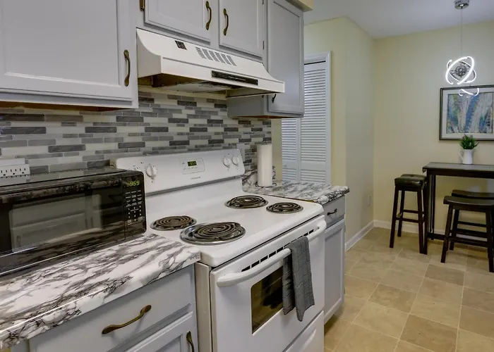 Сasa de vacaciones 4 Mi To Dtwn: Pet-friendly Abode In Tallahassee!