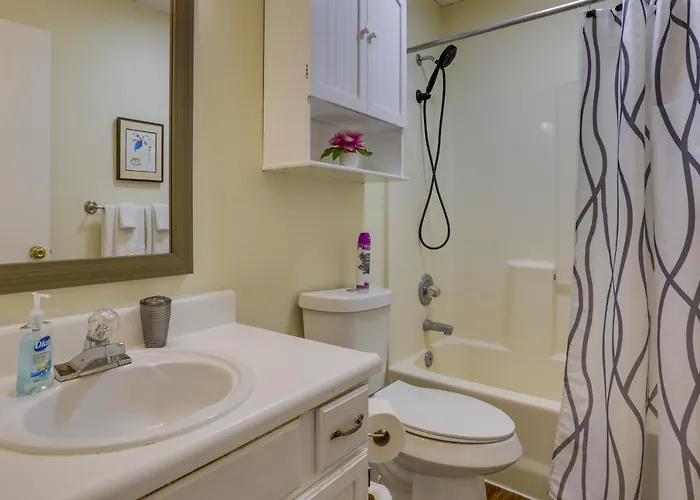 4 Mi To Dtwn: Pet-friendly Abode In Tallahassee! Сasa de vacaciones *