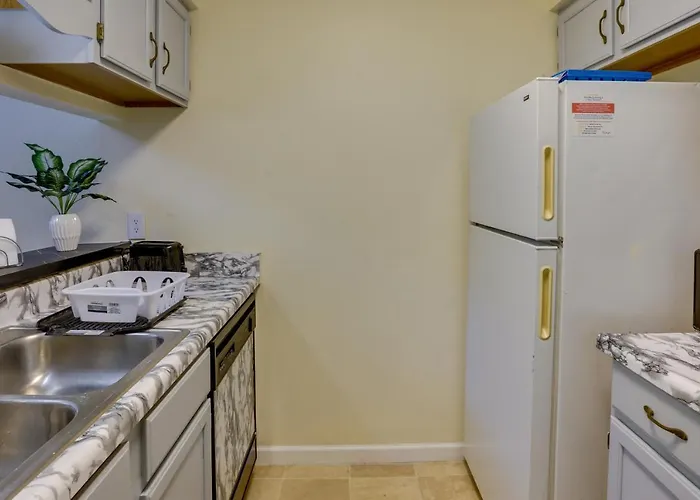 4 Mi To Dtwn: Pet-friendly Abode In Tallahassee! * Tallahassee